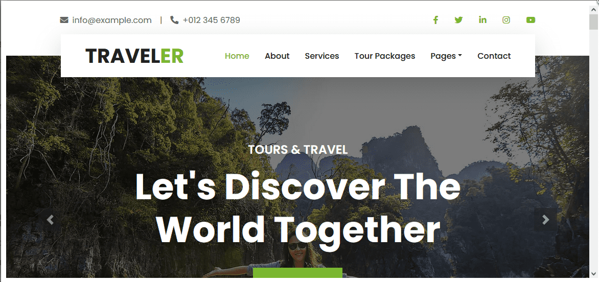 Proyecto web NodoX Labs