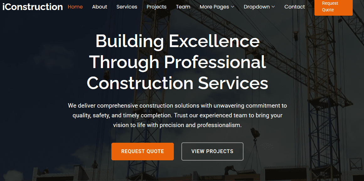 Proyecto web NodoX Labs