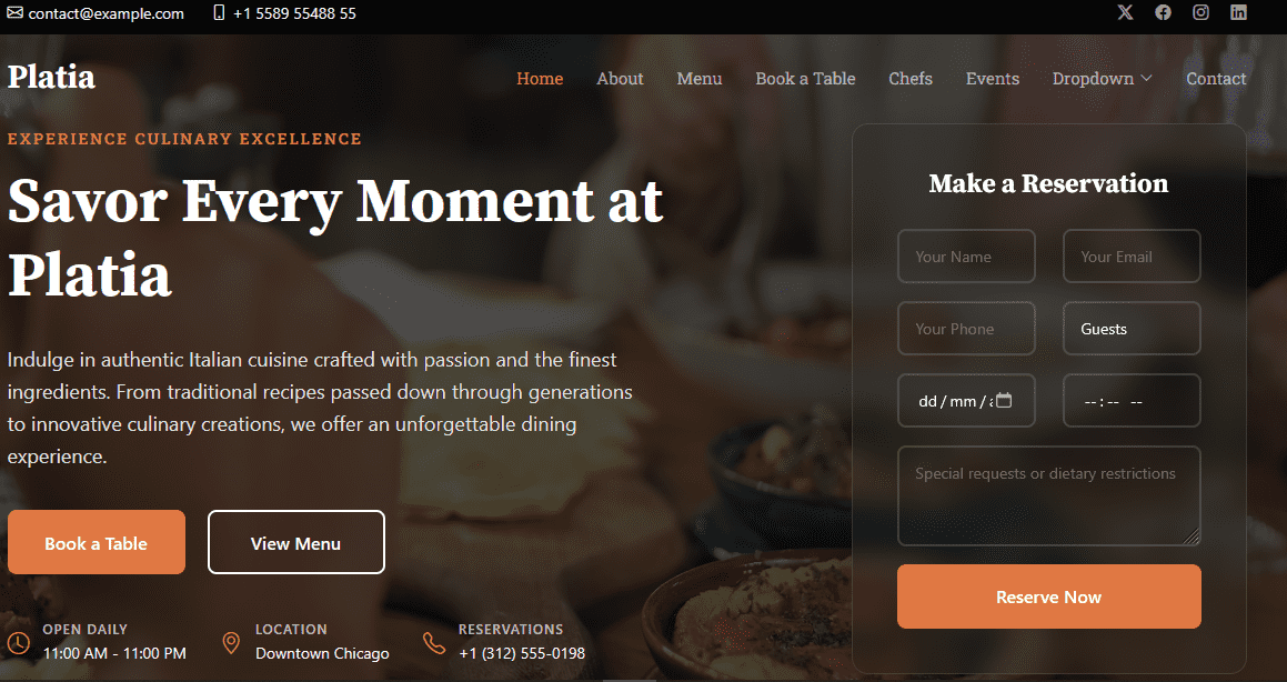 Proyecto web NodoX Labs